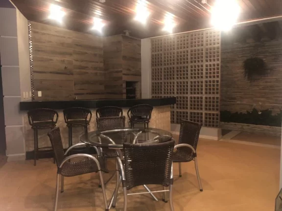 Imagem Locação, Linda casa Lago Sul, toda mobiliada