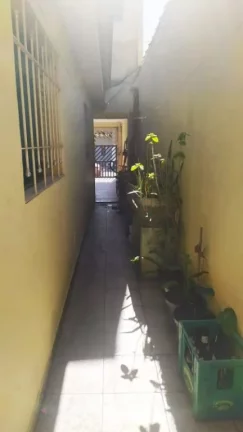 Imagem Casa com 3 dormitórios à venda, 186 m² por R$ 650.000,00 - Parque Maria Helena - Suzano/SP