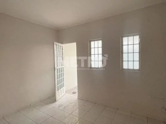 Imagem Casa para locação, Loteamento Eduardo, 3 4, sendo 01 suíte, garagem 02 carros