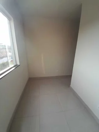 Imagem Casa Duplex em Belo Horizonte