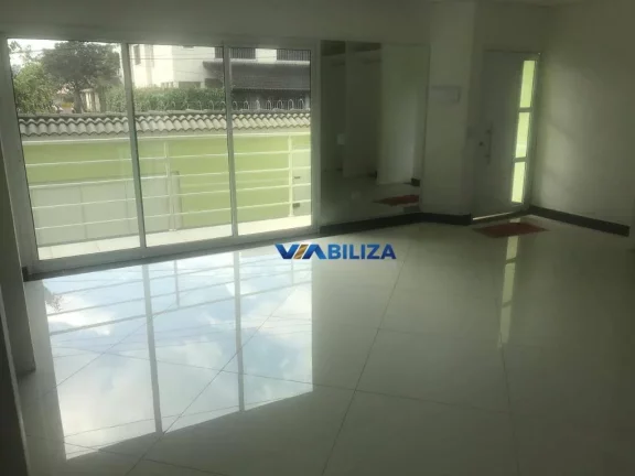 Imagem Sobrado com 4 Quartos à Venda, 400 m² em Vila Rosália - Guarulhos