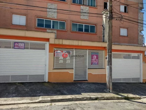 Imagem Apartamento à venda 3 Quartos, 1 Suite, 4 Vagas, 70M², Vila Cláudio, Santo André - SP