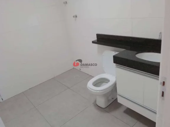 Imagem Sobrado para Locação 3 Quartos, 4 Vagas, Santo Antônio, São Caetano do Sul - SP