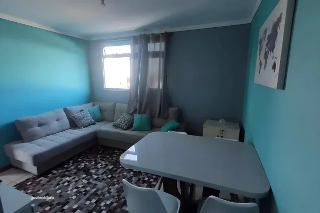 Imagem Excelente oportunidade para quem busca um imóvel mobiliado, funcional e bem localizado no bairro No...