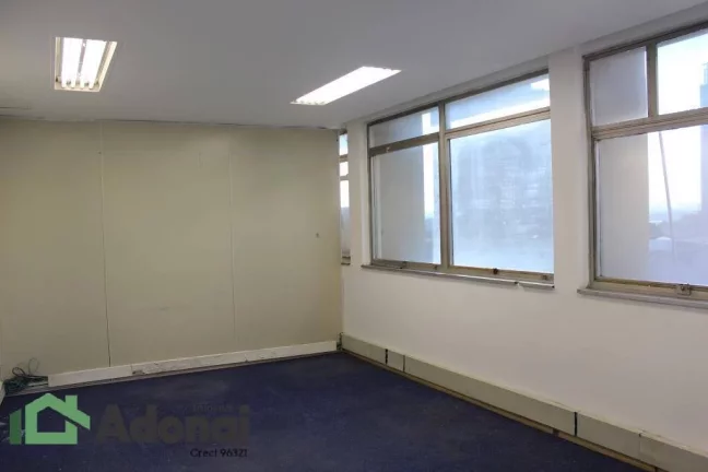 Imagem Vende-se laje comercial ALUGADA, Edifício Parque dos Pinheiros, SP