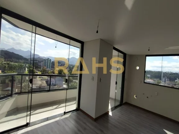 Imagem Apresentando um incrível apartamento Giardino no bairro Costa e Silva, com espaçosos 110m² privat...