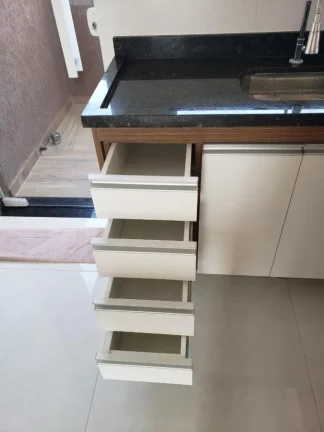 Imagem Apartamento 2 dormitórios para Venda em São Paulo / SP no bairro Vila Matilde