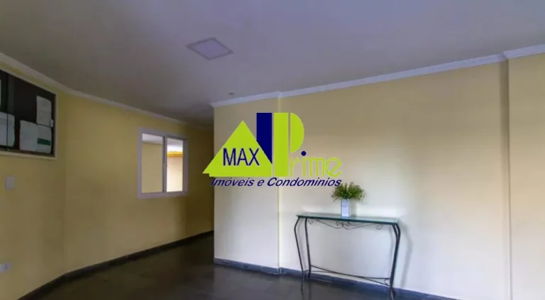 Imagem APARTAMENTO 73M²/02 DORMITÓRIOS/01 VAGA DESCOBERTA