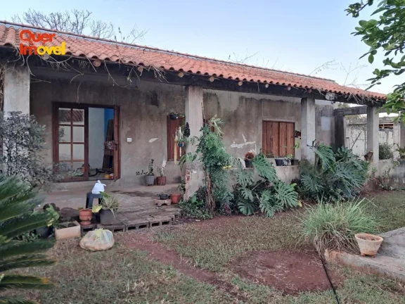 Imagem Chácara em Condomínio: 2 quartos, 1 suíte, 1 sala, 2 banheiros, 2 vagas - Ribeirão Preto-SP, Condomínio Portal dos Ipês.
