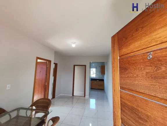 Imagem APARTAMENTO RESIDENCIAL em SÃO FRANCISCO DO SUL - SC, MIRANDA