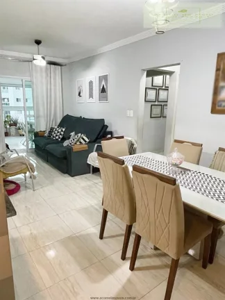 Imagem Apartamentos no Litoral para venda em Mongagua no bairro Centro