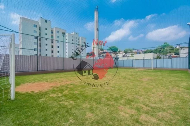 Imagem Apartamento para Venda no bairro Paulicéia em São Bernardo