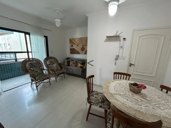 Imagem Apartamento com 2 dormitórios sendo 1 suíte à venda no bairro praia grande