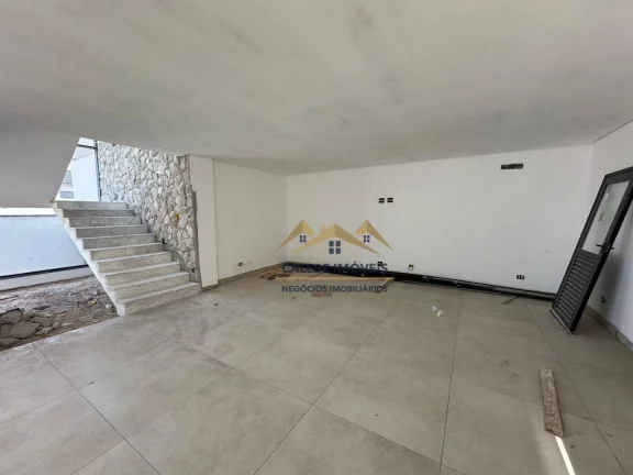 Imagem Casa com 3 dormitórios à venda, 320 m² por R$ 3.000.000 - Bosques do Junqueira - Tatuí/SP