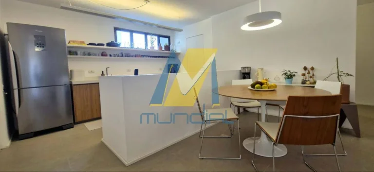 Imagem Apartamento Alto Padrão 128m² | 3 Suítes | Terraço Gourmet