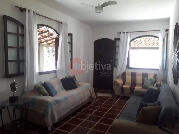 Imagem Casa independente a venda - Peró - Cabo Frio