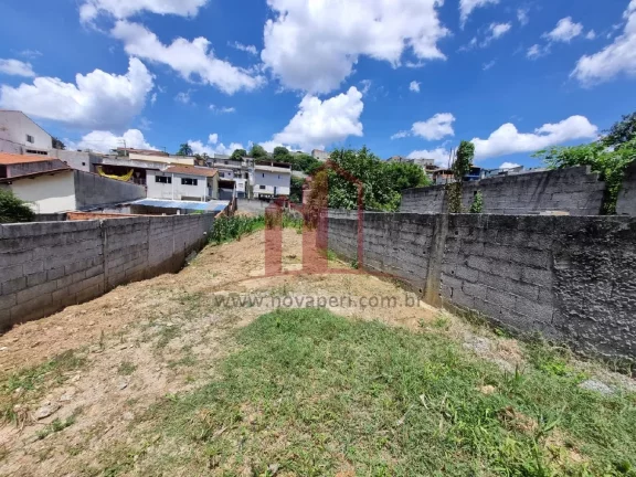 Imagem Terreno à venda na Vila Bazu em Franco da Rocha-SP com 710m² de área. Aproveite essa oportunidade!