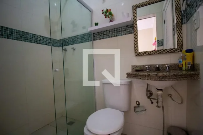 Imagem Casa à Venda - Vargem Pequena, 3 Quartos, 110 m2