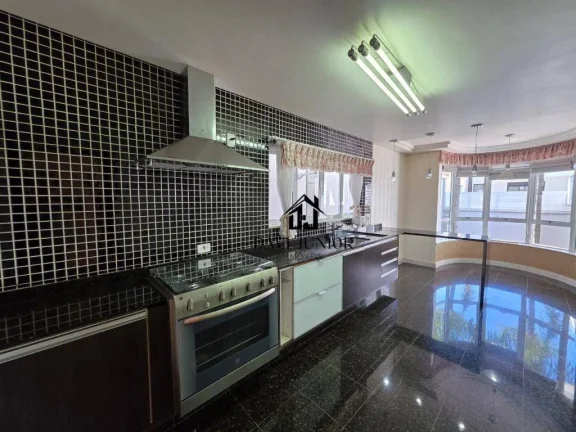 Imagem Casa com 3 dormitórios à venda, 270 m² por R$ 1.790.000,00 - Condomínio Villa dos Inglezes - Sorocaba/SP
