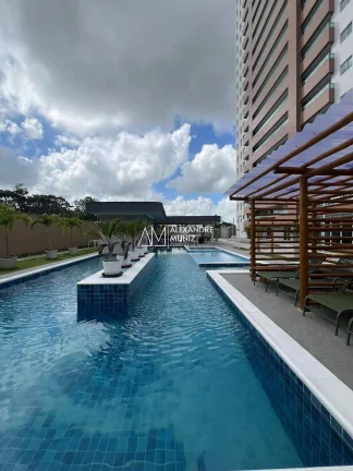 Imagem Madri Residence Eusébio, Apartamentos à venda no Eusébio-CE.