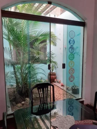 Imagem Sobrado à venda, 230 m² por R$ 640.000,00 - Horto Florestal - São Paulo/SP