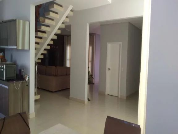 Imagem Lindo sobrado a venda em Itupeva, bairro próximo ao centro