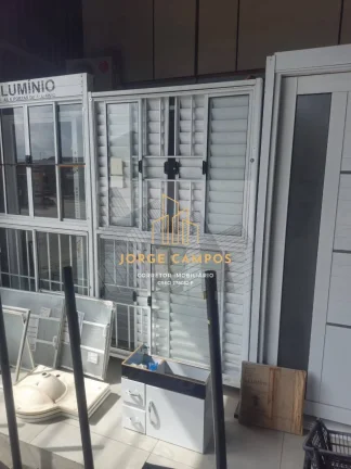 Imagem PO-26307 - PONTO COMERCIAL À VENDA, JARDIM ISMÊNIA -SÃO JOSÉ DOS CAMPOS-SP