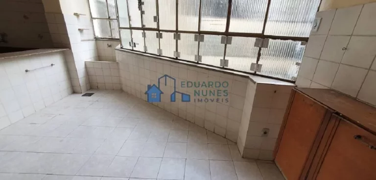 Imagem ÓTIMO APARTAMENTO NO CENTRO COM 03 QUARTOS