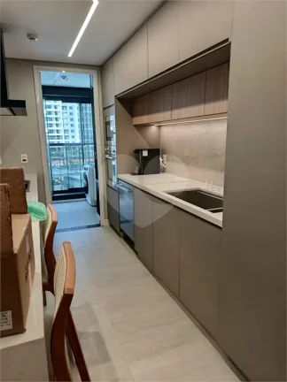 Imagem Apartamento à venda ou para alugar com 3 quartos, sendo 2 suítes, no condomínio O Parque - Fase 1, São Paulo - SP