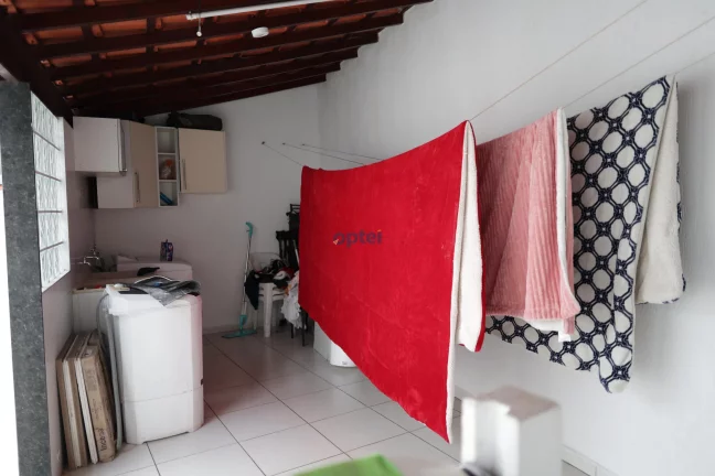 Imagem Sobrado com 3 suítes e 4 vagas - Santo André