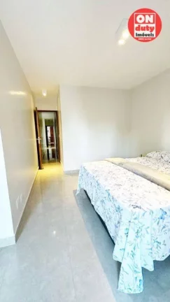 Imagem Cobertura à venda - Ponta da Praia - Santos/SP