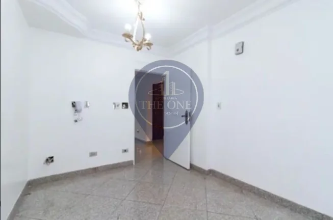 Imagem Apartamento de 3 quartos com vista eterna para o verde no Paraíso - São Paulo-SP: 145m², 2 vagas de garagem - Aproveite!