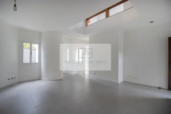 Imagem Casa Sobrado em Jardim Petropolis - São Paulo