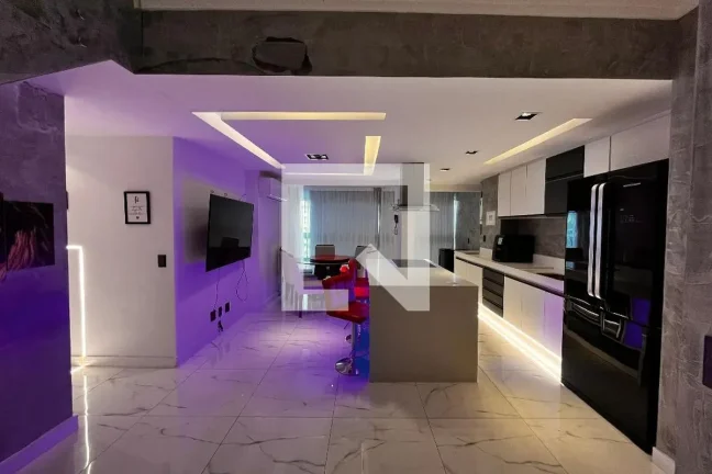 Imagem Apartamento à Venda - Recreio, 2 Quartos, 240 m2