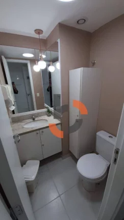 Imagem (Venda) Salas com 50m² - Penha - Rio de Janeiro/RJ