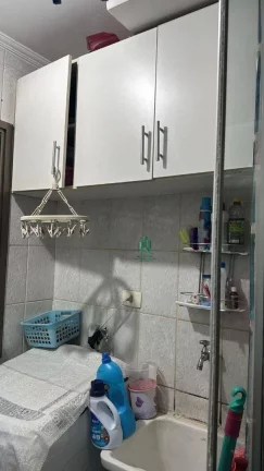 Imagem Lindo apartamento de 58mt no Residencial Aeroportos