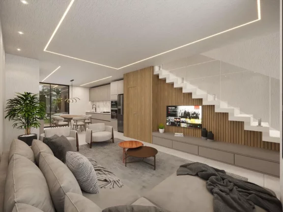 Imagem Casa / Sobrado para Venda em Florianópolis / SC no bairro São João do Rio Vermelho