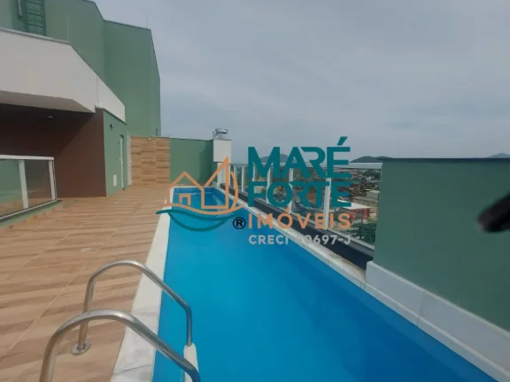 Imagem Lindo Studio próximo a praia do Perequê-açú