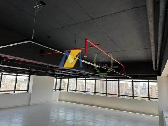 Imagem ???? Vendo Sala Comercial em Santo André, Vila Assunção