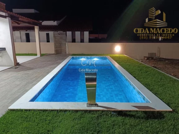 Imagem Casa em Condomínio a Venda no bairro Zona Rural - Cruz do Espírito Santo, PB