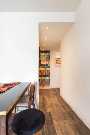 Imagem Apartamento em Vila Olímpia - São Paulo