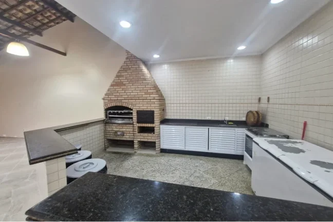 Imagem APARTAMENTO RESIDENCIAL em São Paulo - SP, Tucuruvi