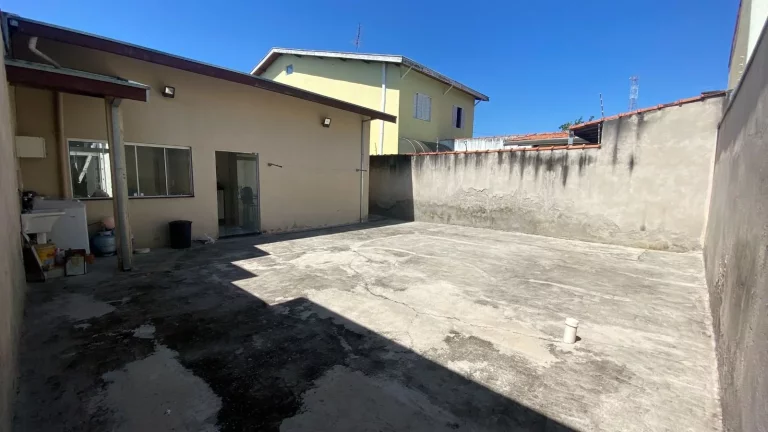 Imagem Casa à venda, 160 m² por R$ 615.000,00 - Jardim Morumby - Taubaté/SP
