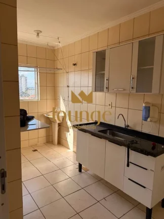 Imagem Apartamento em Sorocaba