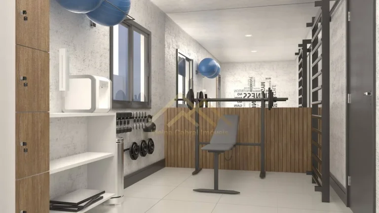 Imagem residencial Breeze (Cobertura)