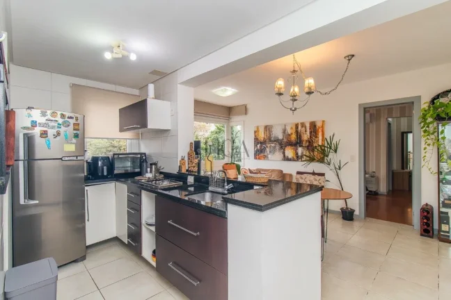 Imagem Apartamento para venda no bairro Bela Vista em Porto Alegre