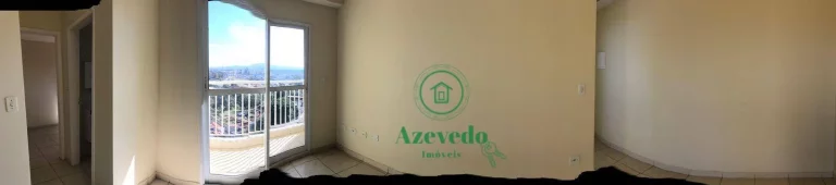 Imagem Apartamento com 2 dormitórios à venda, 52 m² por R$ 318.000,00 - Água Chata - Guarulhos/SP