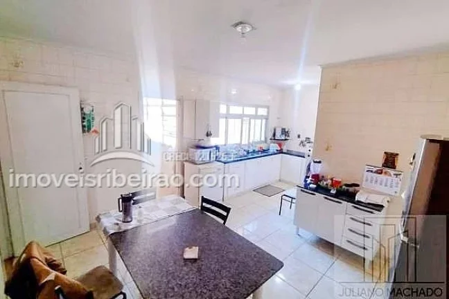 Imagem Apartamento 3 dormitórios no Centro à venda- Ribeirão Preto