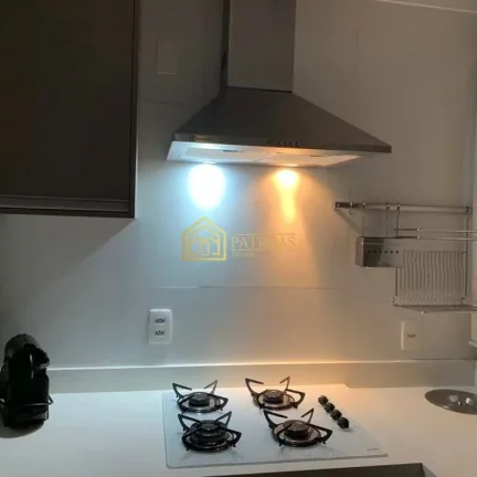 Imagem Apartamento Padrão