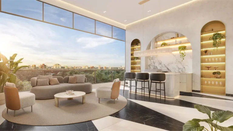 Imagem APARTAMENTO RESIDENCIAL em São Paulo - SP, Chácara Klabin